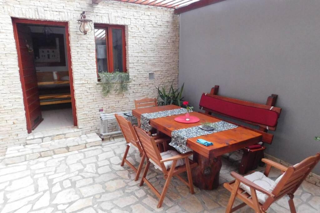Villa Summer Stars Kaštela Exterior foto