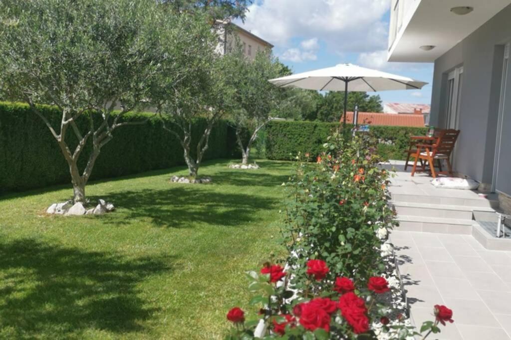 Villa Summer Stars Kaštela Exterior foto
